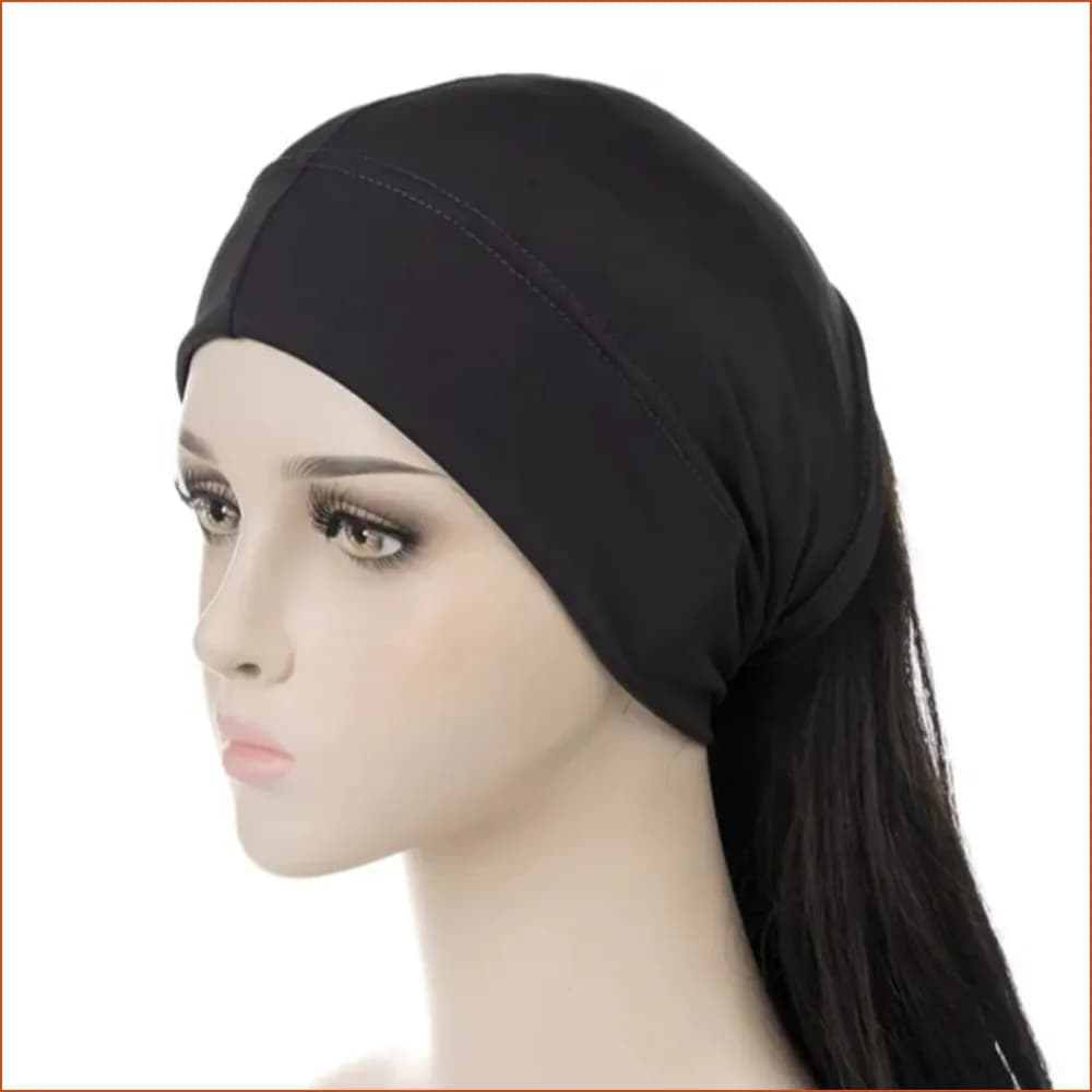 Bandeau turban