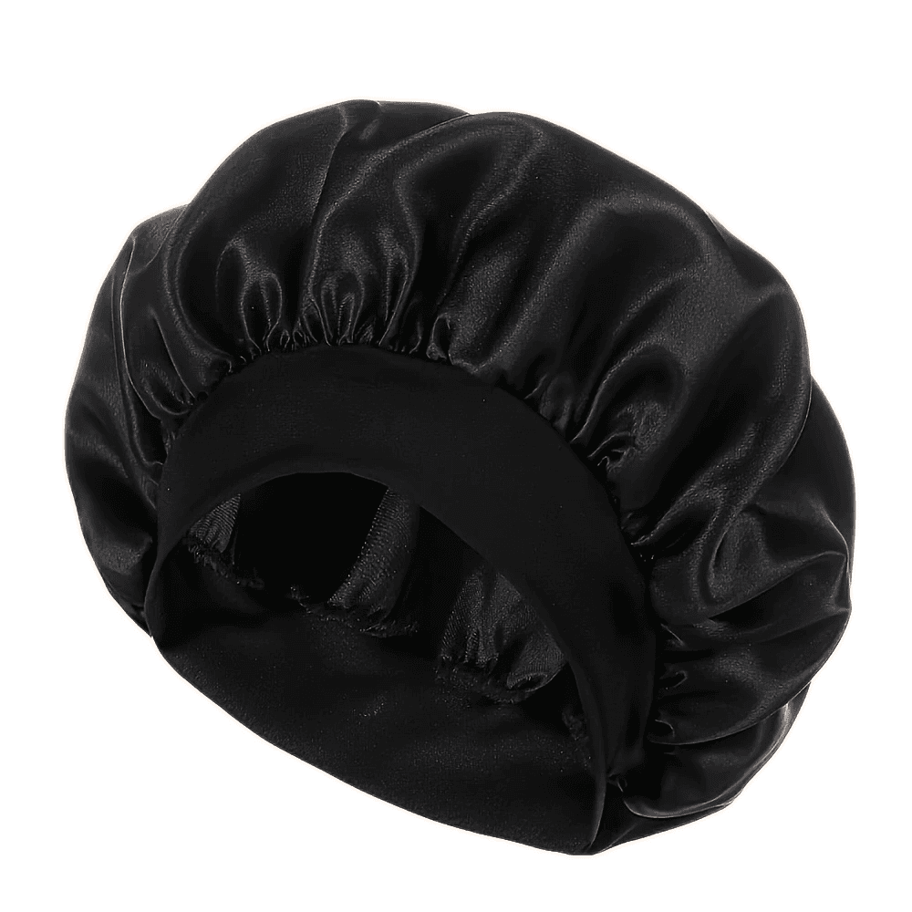 Bonnet satin