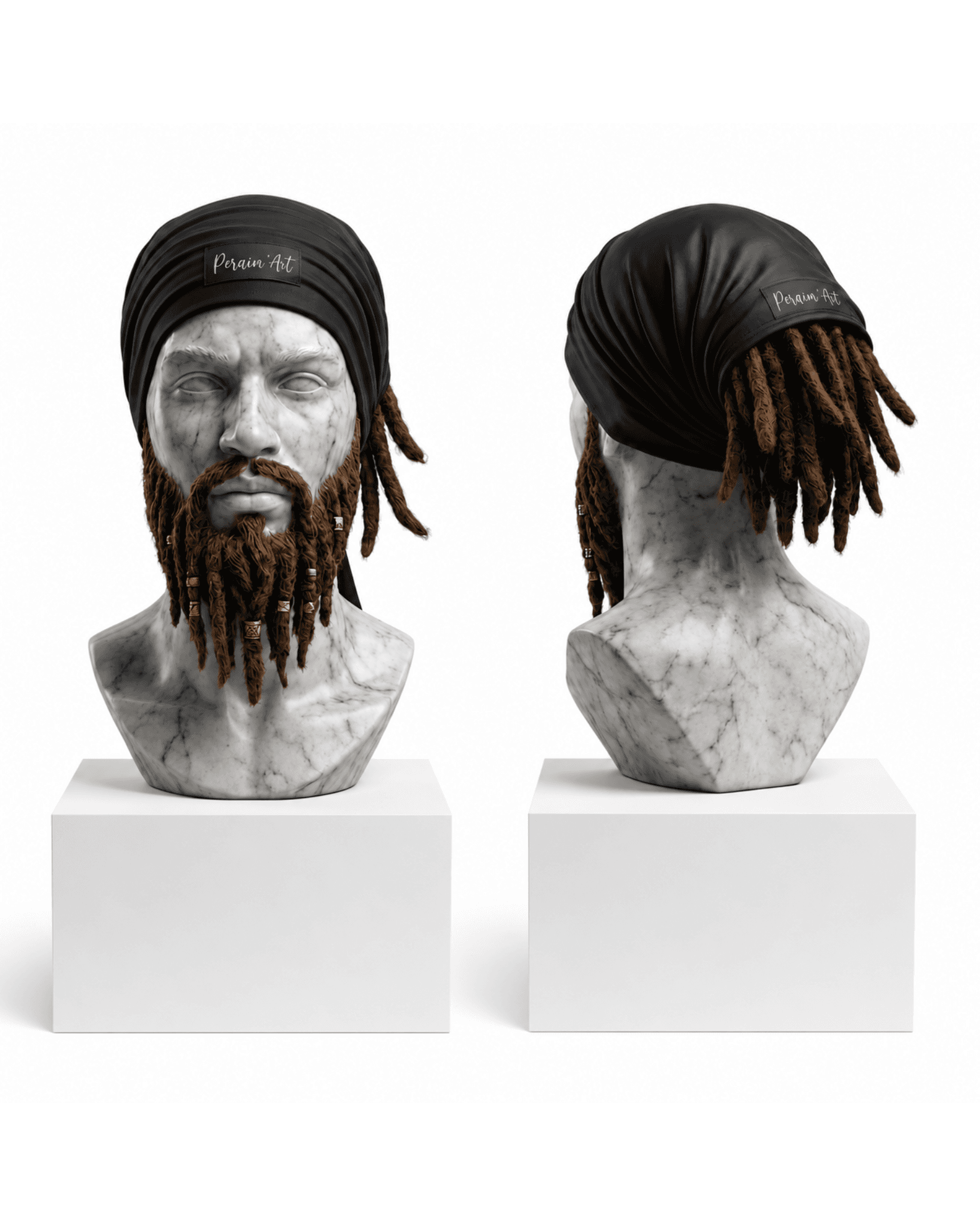Bandeau turban